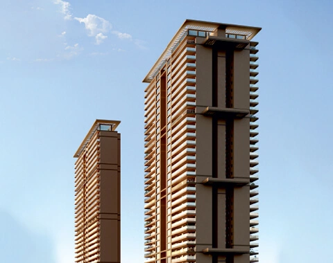 Conscient Elevate Reserve project gallery image 1