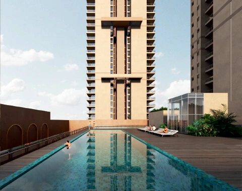 Conscient Elevate Reserve project gallery image 2
