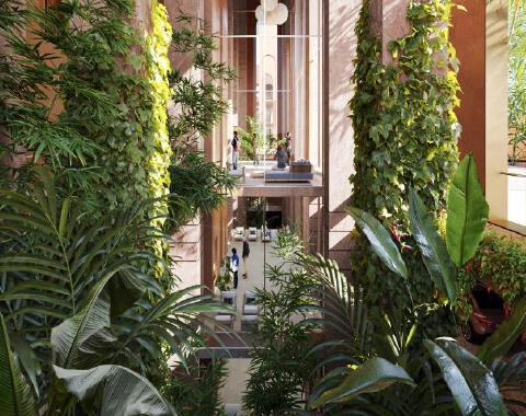 Conscient Elevate Reserve project gallery image 6