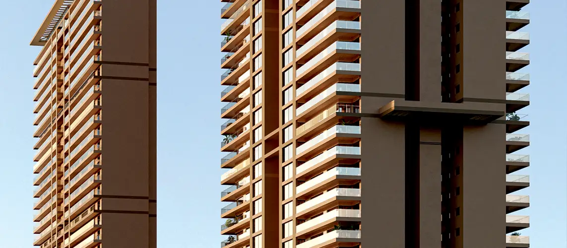 Conscient Elevate Reserve residential architecture